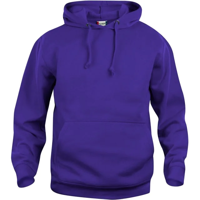 Clique Basic hettegenser, lilla, str. XS | 021031-44_XS