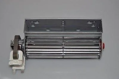 Kjølevifte, Vibocold industri kjøleskap v:8898620 Kjølevifte, Vibocold industri kjøleskap v:8898620