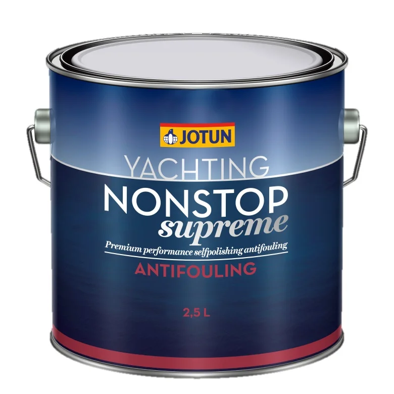Nonstop Supreme dark blå 2,5l v:7481821 Nonstop Supreme dark blå 2,5l v:7481821