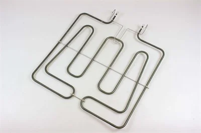 Element for undervarme, Bosch komfyr & stekeovn – 230V/1300W v:9172680 Element for undervarme, Bosch komfyr & stekeovn – 230V/1300W v:9172680
