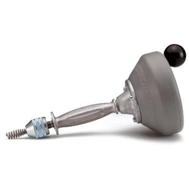 Ridgid Håndstakemaskin K-25 | 58890