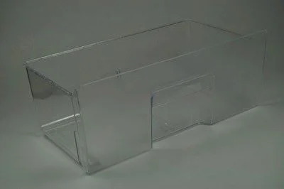 Skuff, Altus kjøl og frys – 185 mm x 450 mm x 260 mm v:3970327 Skuff, Altus kjøl og frys – 185 mm x 450 mm x 260 mm v:3970327