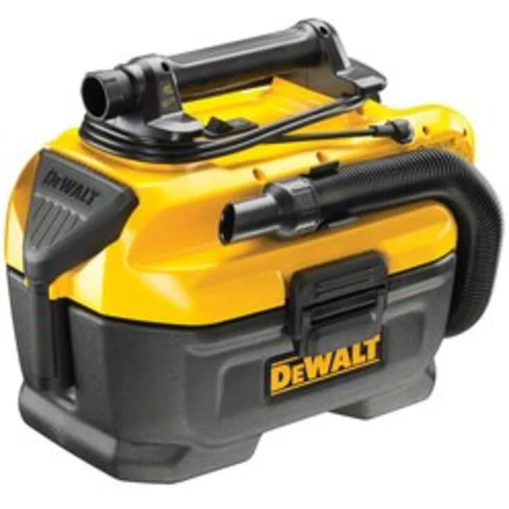 DeWalt 18V/54V XR DCV584L-QW Flexvolt støvsuger, L klasse, uten batteri | 534252 DeWalt 18V/54V XR DCV584L-QW Flexvolt støvsuger, L klasse, uten batteri | 534252