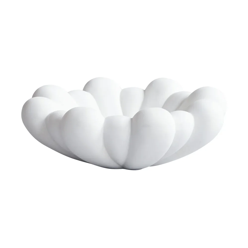 Bloom Tray skål medio Ø28 v:2539341 Bloom Tray skål medio Ø28 v:2539341