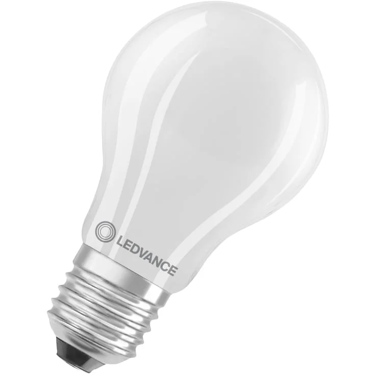 Ledvance Parathom E27 standardpære, 4000K, 7,5W | 3719043