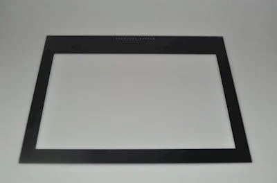 Ovnglass, Husqvarna-Electrolux komfyr & stekeovn – 5 mm x 505 mm x 392 mm v:2616904 Ovnglass, Husqvarna-Electrolux komfyr & stekeovn – 5 mm x 505 mm x 392 mm v:2616904