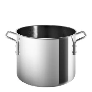 Stainless Steel gryte 4,8L keramisk Slip-Let® belegg v:7201313