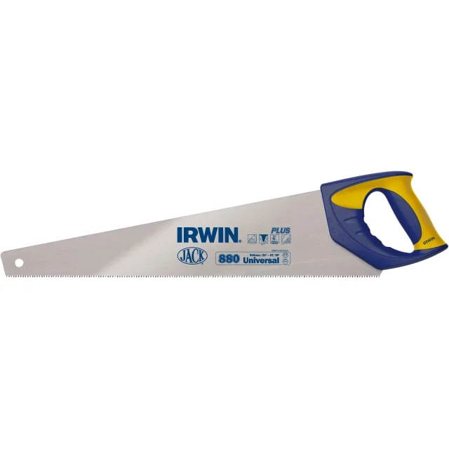Irwin Plus håndsag, 350 mm, 8T/9P | 10503621
