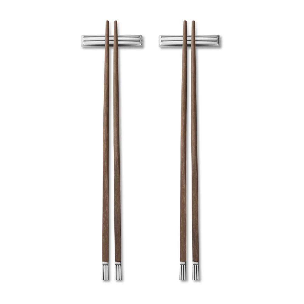 Bernadotte spisepinner 2-pakning v:6595630 Bernadotte spisepinner 2-pakning v:6595630