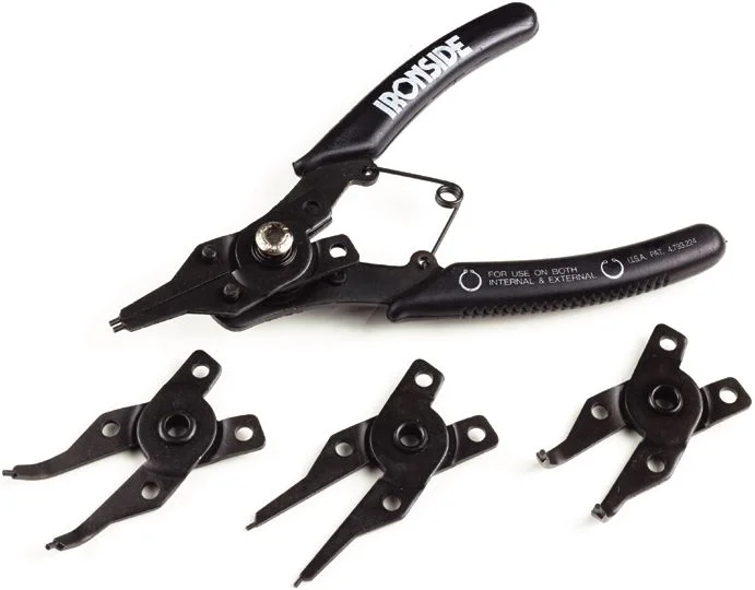 Seegerringstang kombisett v:8328621