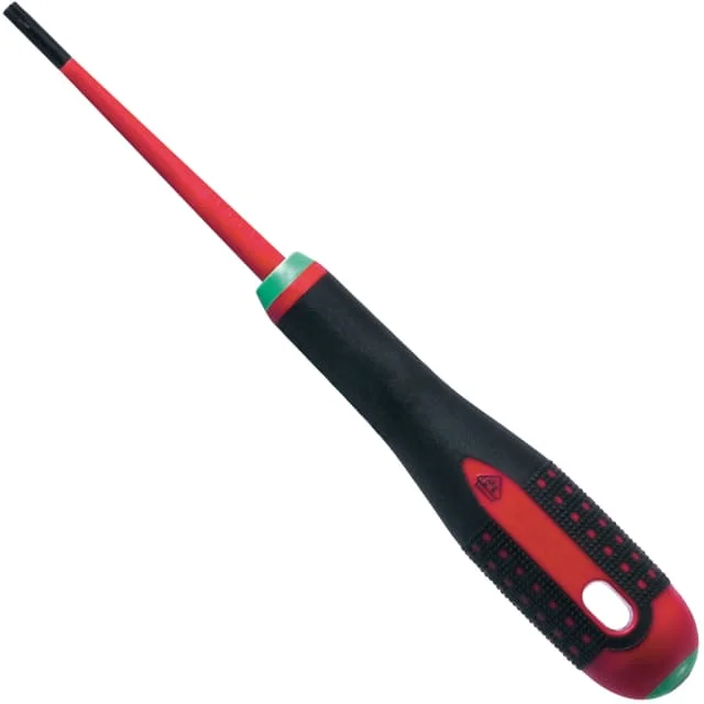 Bahco skrutrekker Slim-Blade TX20 – 1000 volt, tx20 | 554511