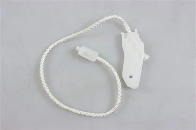 Nylonsnor til hengsler, Blaupunkt oppvaskmaskin v:4572071 Nylonsnor til hengsler, Blaupunkt oppvaskmaskin v:4572071