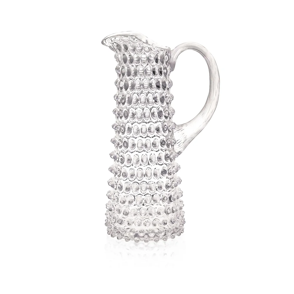 Eiffel Hobnail kanne 1 l v:9368252 Eiffel Hobnail kanne 1 l v:9368252
