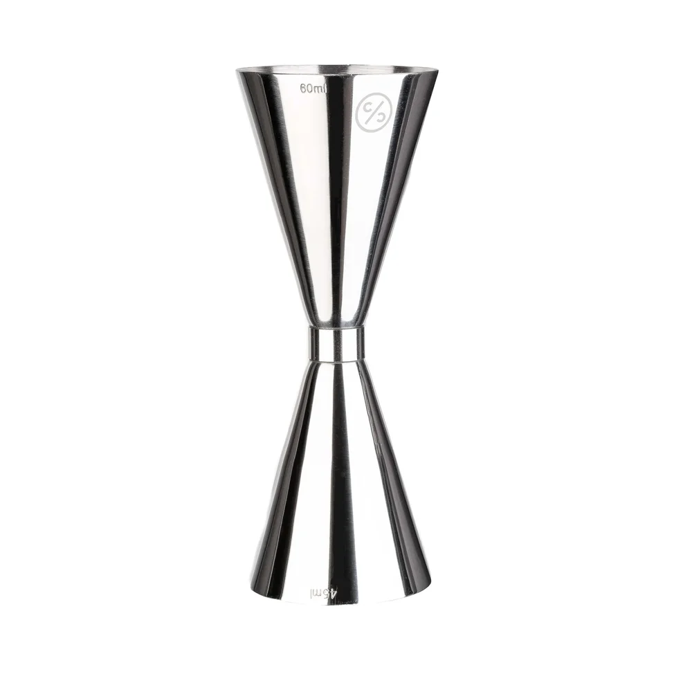 Jigger måleglass 4 cl/6 cl v:6533941 Jigger måleglass 4 cl/6 cl v:6533941