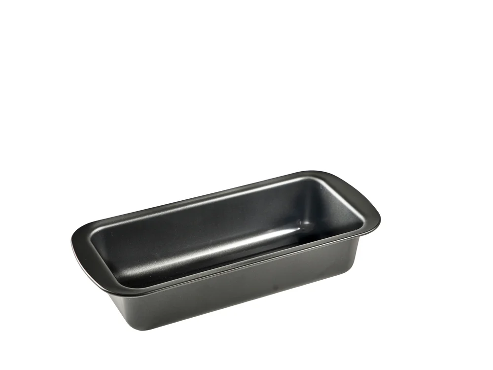 Brødform 25x11x6,4cm stål v:3695668