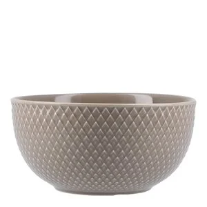 Rhombe Earth skål 13 cm clay v:5407942 Rhombe Earth skål 13 cm clay v:5407942