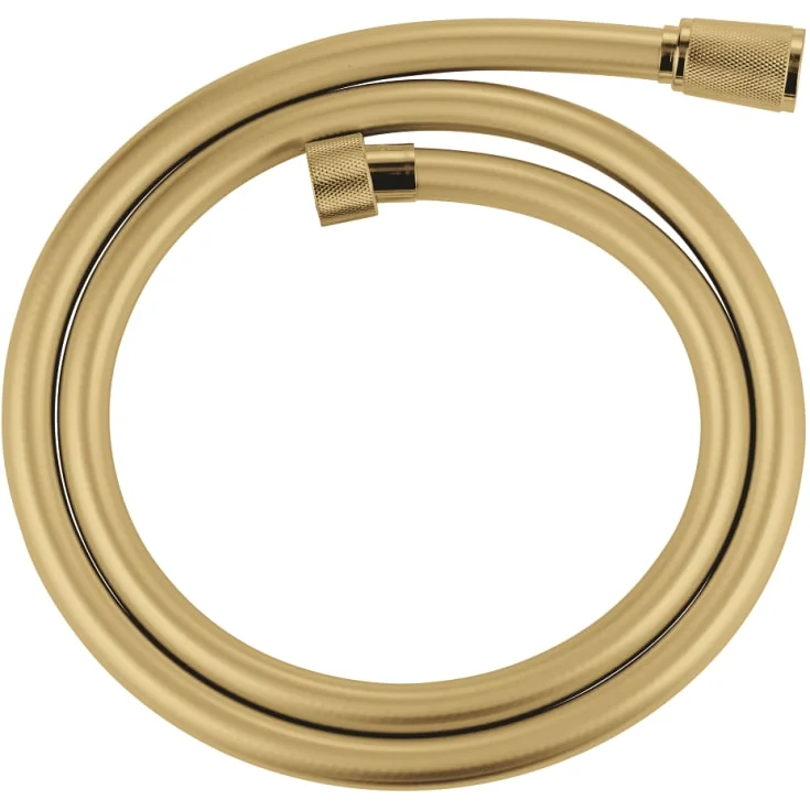 Grohe Silverflex dusjslange, 1,25 meter, messing | 28362GL1