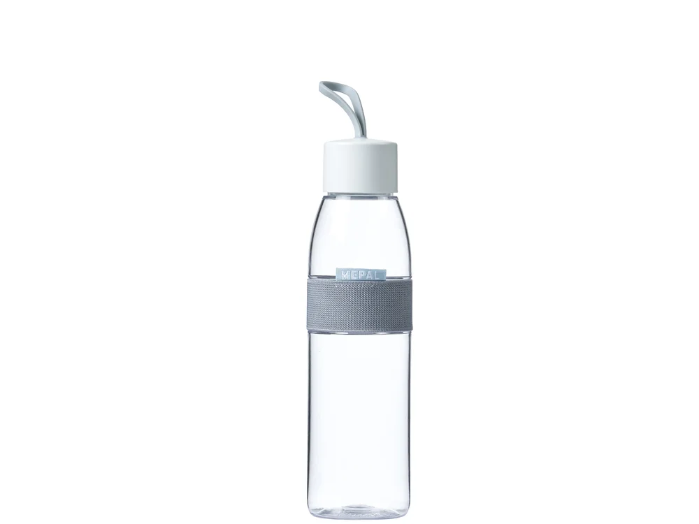 Drikkeflaske Elipse hvit 0,5l v:2796532 Drikkeflaske Elipse hvit 0,5l v:2796532