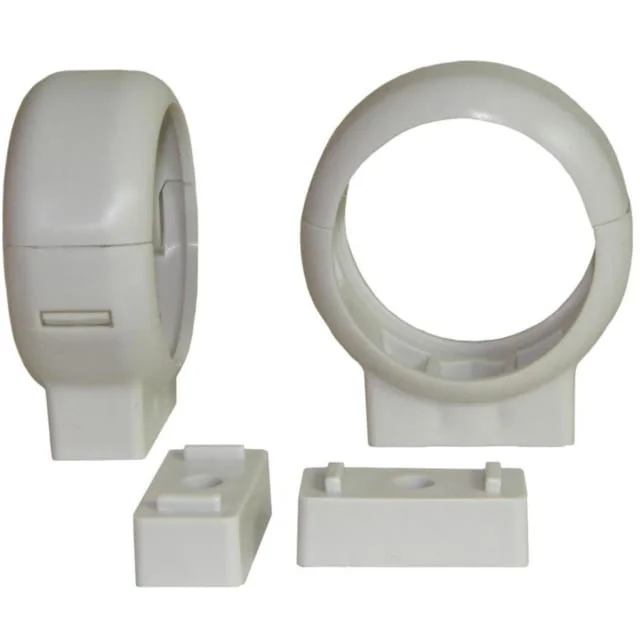 Smartline 50 mm PP klammer, off-white | 2207074