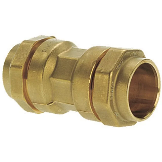 Isiflo samlemuffe 50 mm | 2561044
