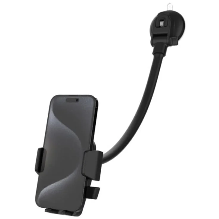 Fixed Iconiq Flex XL telefonholder for frontrute eller instrumentpanel | 8017367 Fixed Iconiq Flex XL telefonholder for frontrute eller instrumentpanel | 8017367