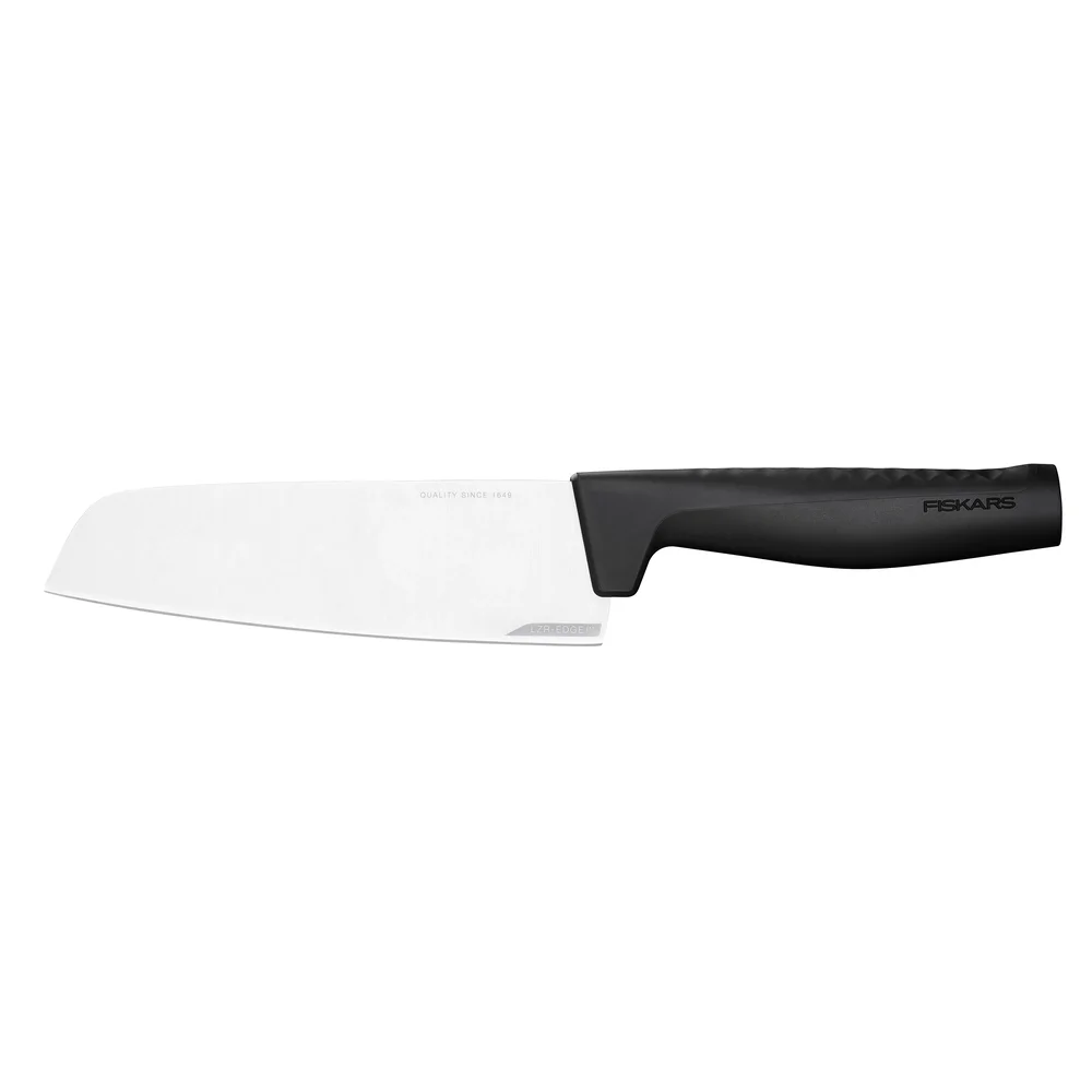 Hard Edge santoku kokkekniv 16 cm v:8455289 Hard Edge santoku kokkekniv 16 cm v:8455289