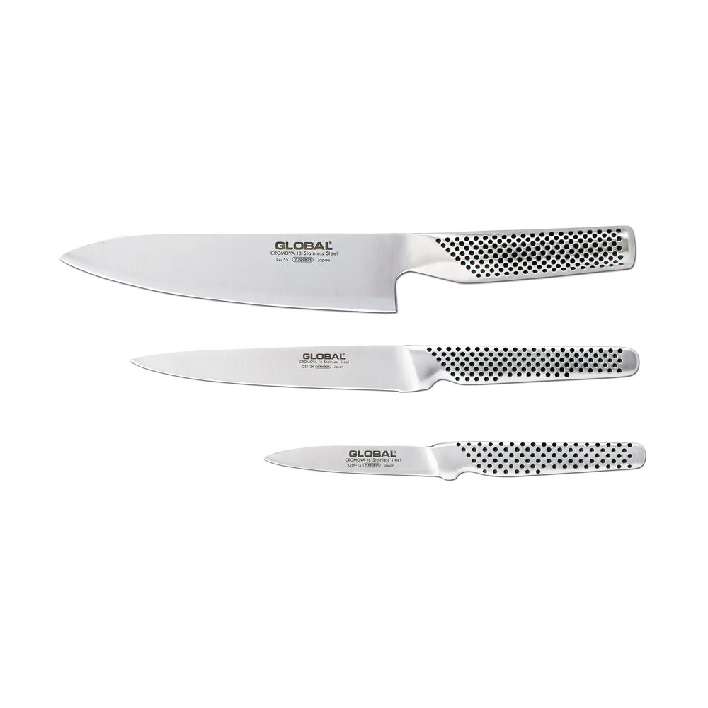 Global G-551524 knivsett v:6570423 Global G-551524 knivsett v:6570423