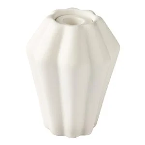 Birgit vase 14 cm shell v:5205077