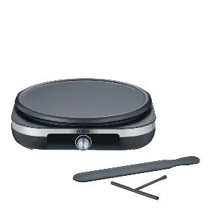 Steketakke 38 cm 1500W v:1574456