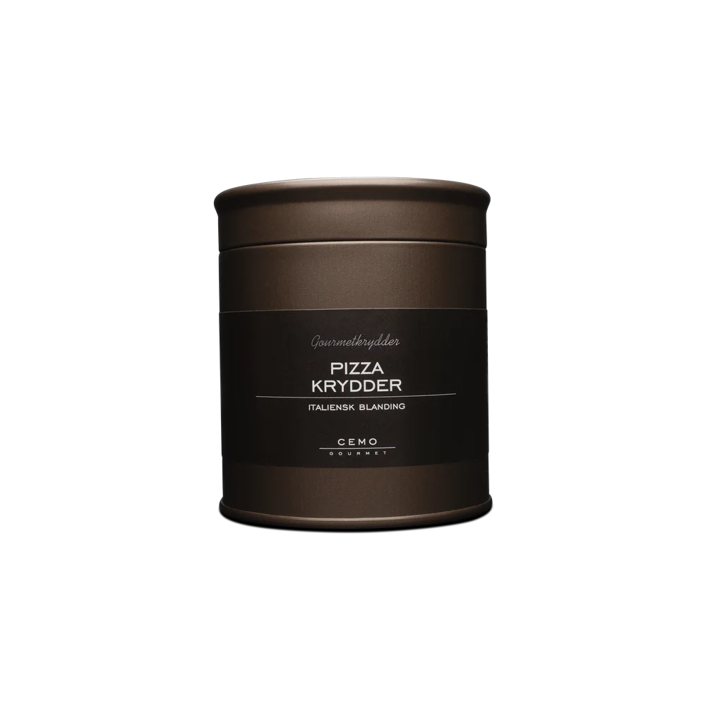 Pizzakrydder 70g v:7064296