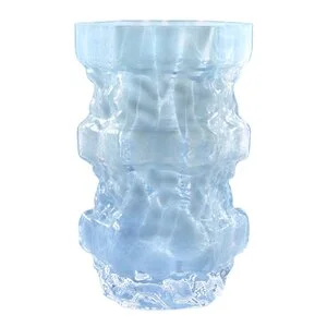 Evig vase 16 cm blå v:1158979 Evig vase 16 cm blå v:1158979