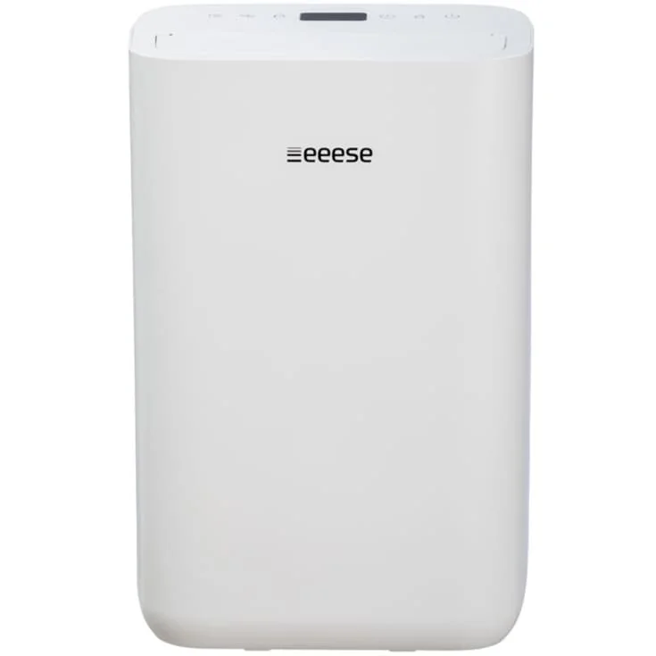 Eeese Otto avfukter, appstyrt, 13 liter/døgn, 60 m² | 2552 Eeese Otto avfukter, appstyrt, 13 liter/døgn, 60 m² | 2552