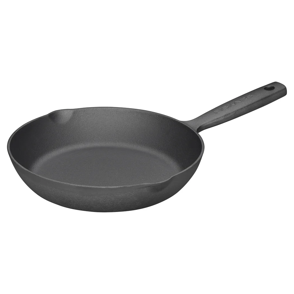 Stekepanne i støpejern Folken 22cm v:5347319 Stekepanne i støpejern Folken 22cm v:5347319