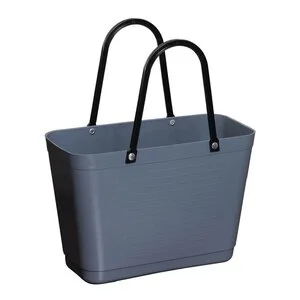 Biobased Plastic veske liten 7,5L dueblå v:3149668 Biobased Plastic veske liten 7,5L dueblå v:3149668