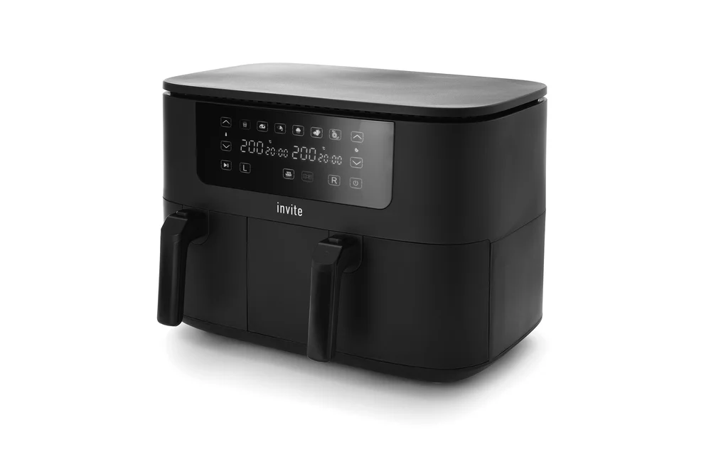 Airfryer Duo air fusion 3l + 6l v:8689451 Airfryer Duo air fusion 3l + 6l v:8689451