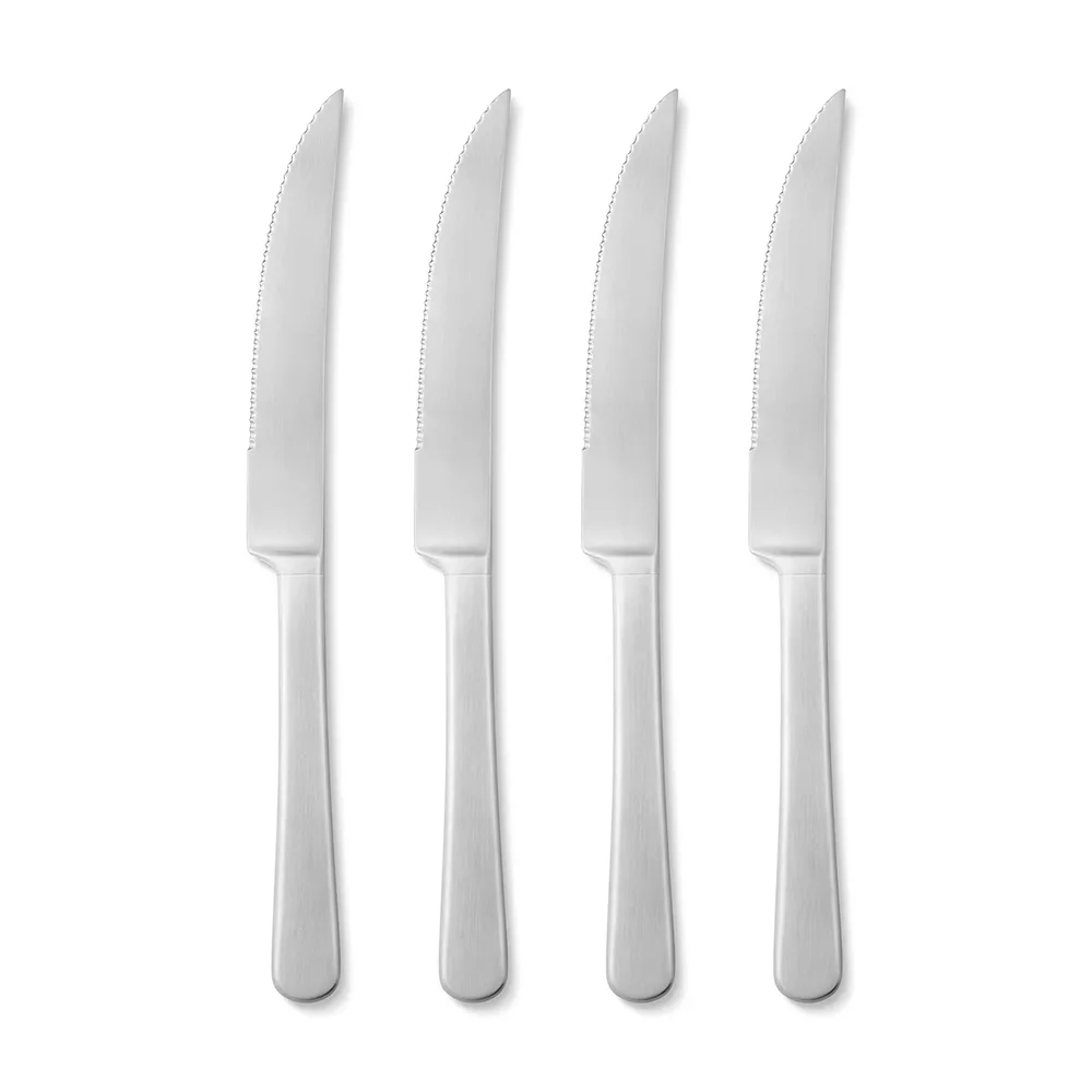 Copenhagen grillkniv 4 deler v:9639774