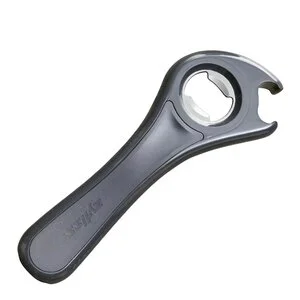 Tools multiåpner 5-i-1 beluga grey v:6724040