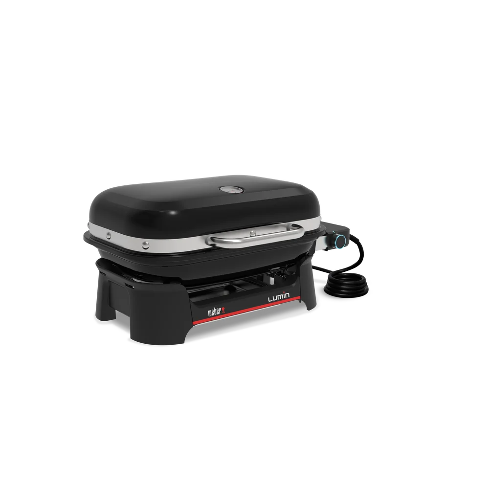 Elektrisk grill Lumin Compact v:6789248