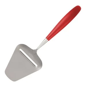 Amitto ostehøvel universal rød v:1554850 Amitto ostehøvel universal rød v:1554850
