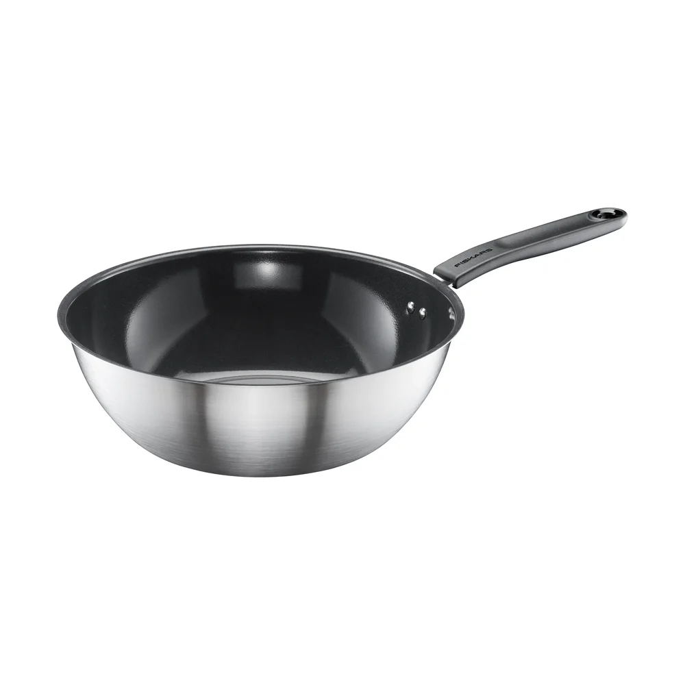 Functional Form keramisk wokpanne v:1155732 Functional Form keramisk wokpanne v:1155732