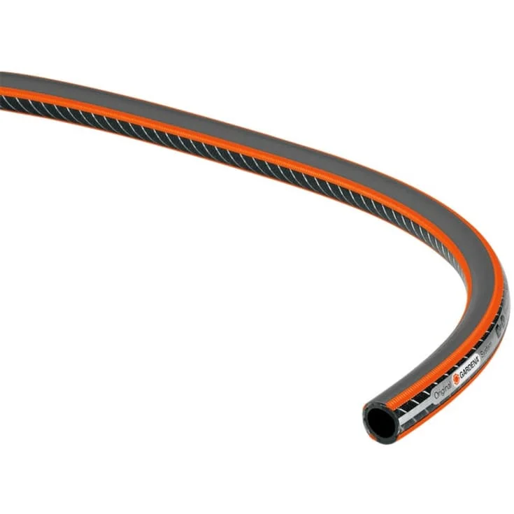 Gardena Comfort HighFLEX hageslange, power grip, 13 mm, 50 m kveil | 18069-20