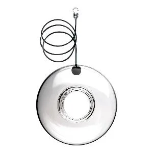 Fôrkule glass 20 cm v:3592736 Fôrkule glass 20 cm v:3592736