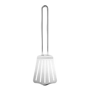 Stekespade lang rustfritt stål v:6642519