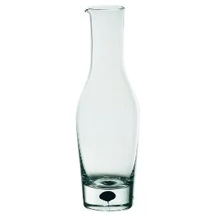 Intermezzo karaffel 112 cl blå v:6451254