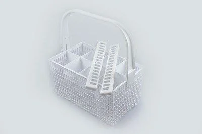Bestikkurv, Acec oppvaskmaskin – 120 mm x 140 mm v:1091554