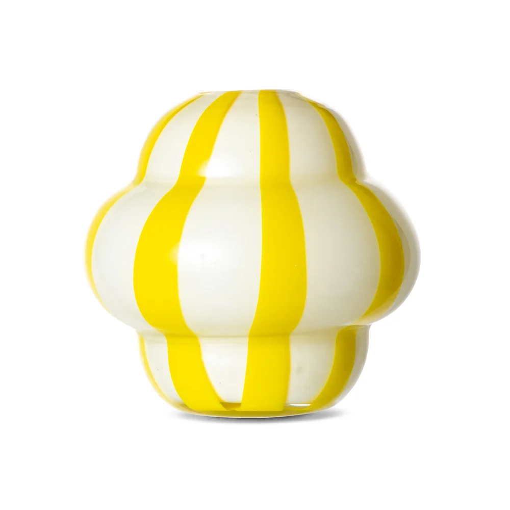 Curlie vase 20 cm v:7561491