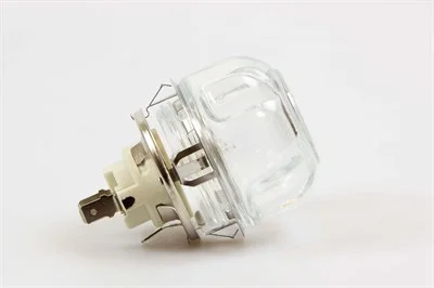 Lampe, AEG-Electrolux komfyr & stekeovn (komplett) v:9510706 Lampe, AEG-Electrolux komfyr & stekeovn (komplett) v:9510706