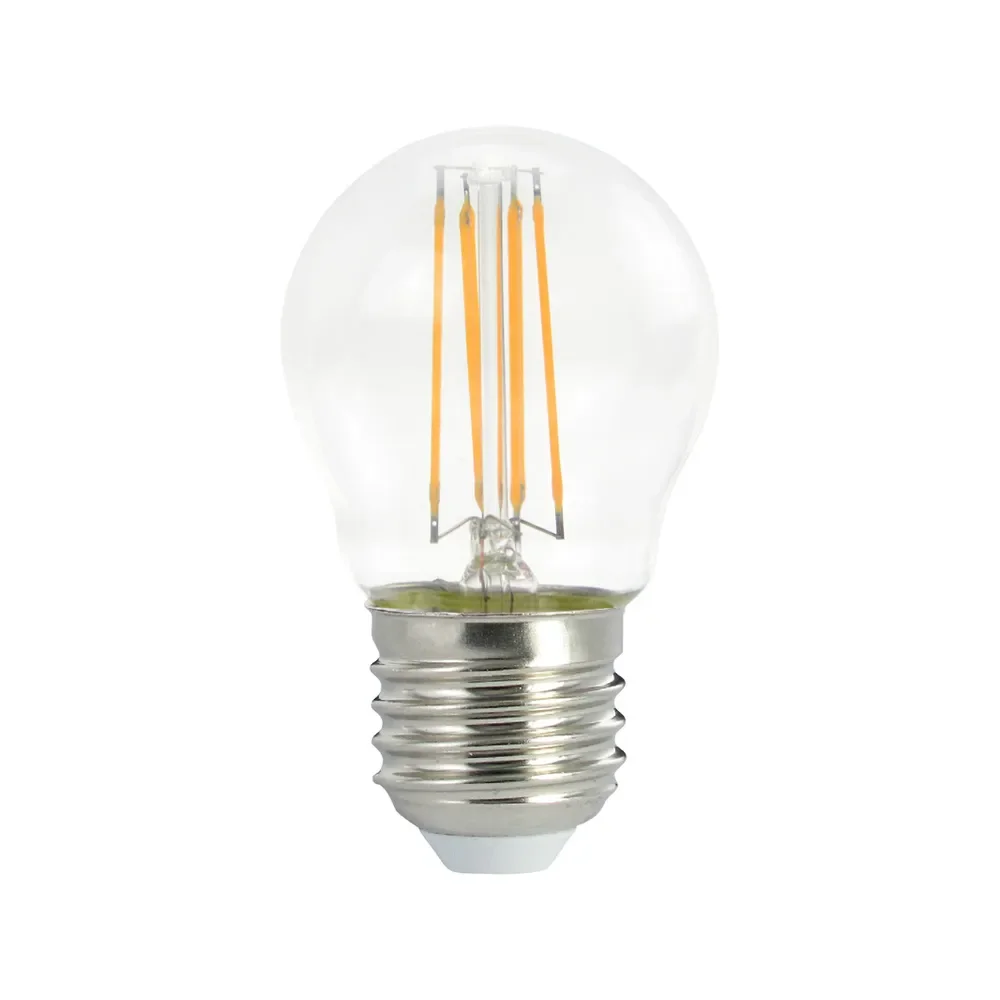 Airam Filament LED globe lyspære E27 v:6676869