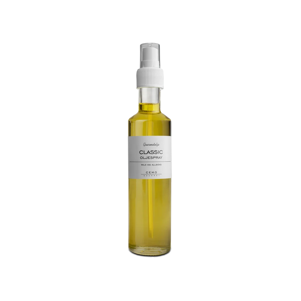 Oljespray Naturell 125ml v:5122529