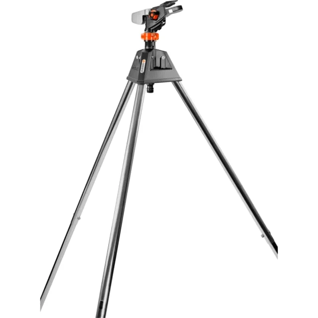 Gardena Premium spreder, justerbar sektor 25–360°, 75–490 m130 | 08138-20